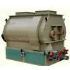 SSHJ Series Dual-shaft Oar Mixer