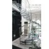 Supply Curved Stairs