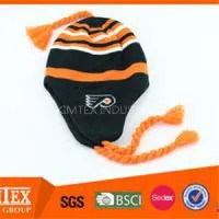 Earflap Hat