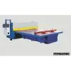 HLS Series NC Tilting Cutting Machines Before Feeding