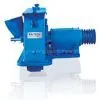 QT360 Series Beeline Wheel Blast Equipment