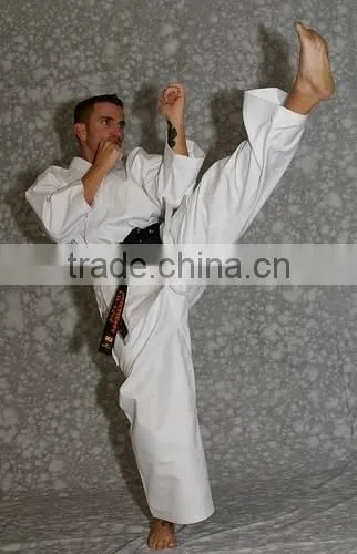 Karate Uniform Supplier in Pakistan photo-3
