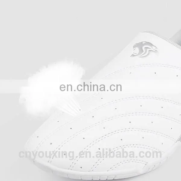 Taekwondo Sneakers Kickboxing Footwear Taekwondo Training Shoes photo-5