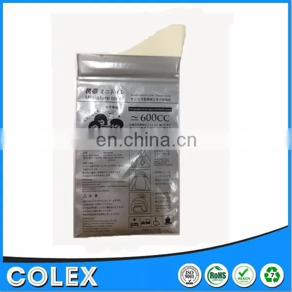 2015 New Design Portable Portable Chemical Toilet photo-2