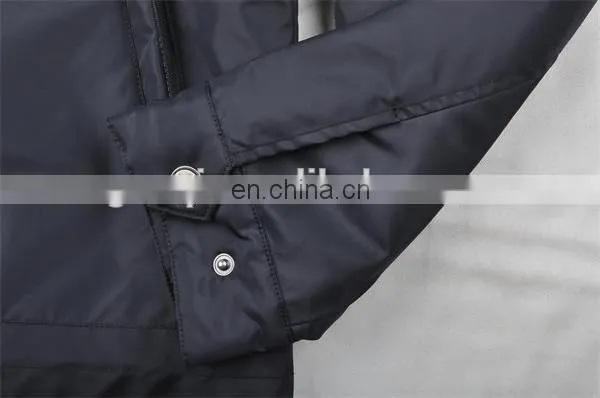 2014 New Reflective Jackests Men Jacket photo-4