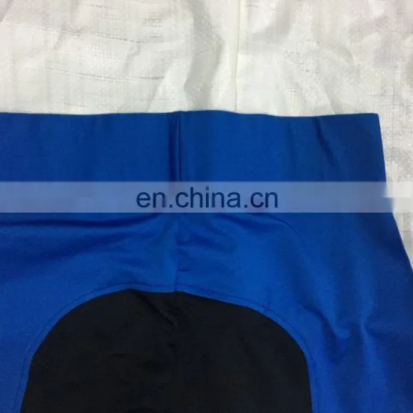 Horse Riding Silicone Lycra Pants photo-3