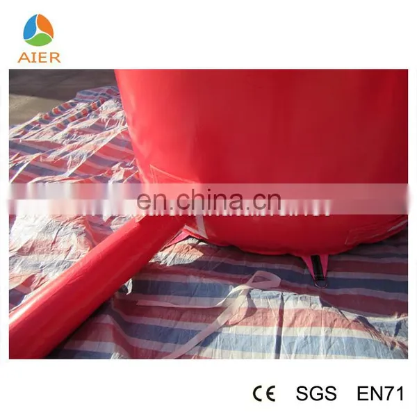 Customized Printed Floor Balloon photo-5