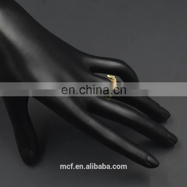 MCR-0025 In Stock Latest Fashion Design Gold King Crown Ring Designs for Men ,engagement Ring photo-3