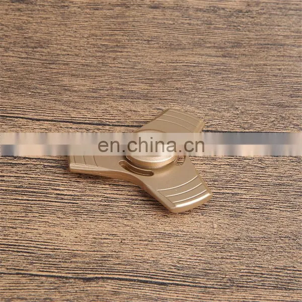 New Arrival Hand Spinner Zinc Alloy Fidget Spinner Finger Fingertip Gyro Handspinner Fidget Toys EDC Decompression Toy F955 photo-5