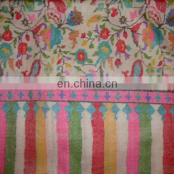 Scarves Shawl Floral Print Simple Cheap photo-4