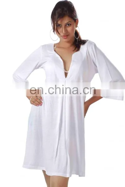 Ladies Beach Wear Kaftan
