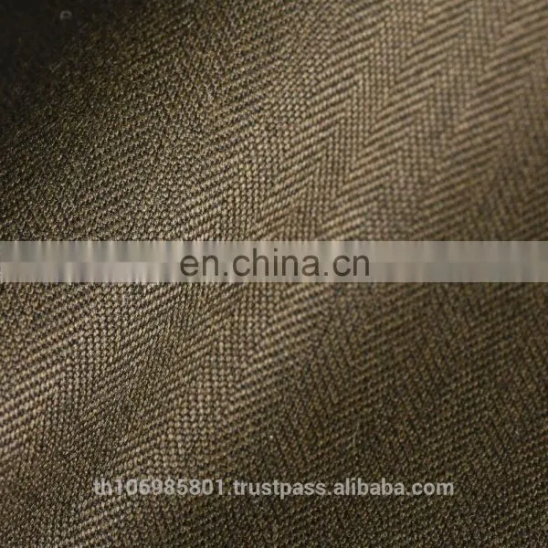 Suiting Herringbone Design photo-2