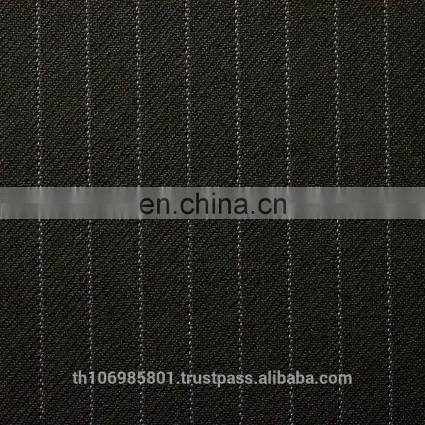 Wool Mix Series TRW Suiting Formal Wear photo-6