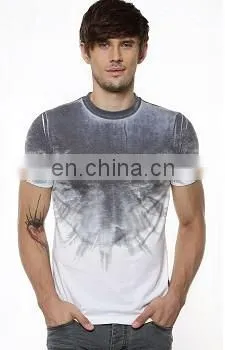 t Shirt Crew Neck T-shirt photo-3