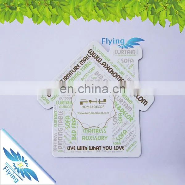 Security Rubber Fridge Magnet Resinous Refrigerator Sticker Business Idea photo-5