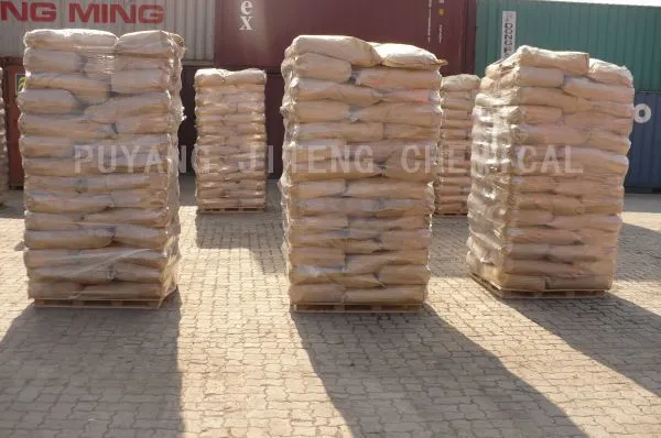 PUYANG JITENG Coumarone Indene Resins CR-100 for Rubber Tire Tyre photo-2