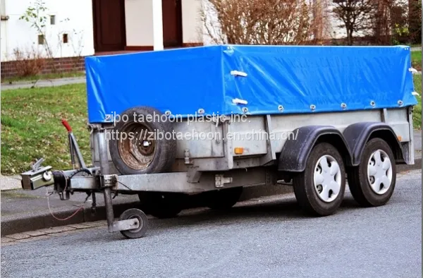 Lumber Wrap Trailer Cover Steel Wrap Railcarcover photo-2