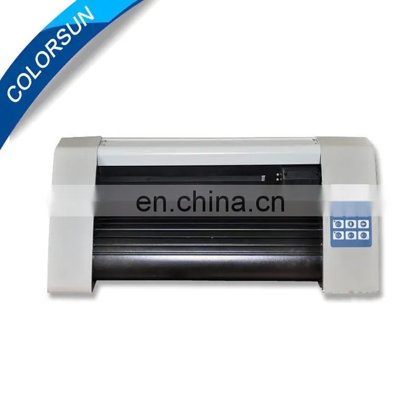 2017 Desktop Model JK360 Cutting Plotter With CE Certificate