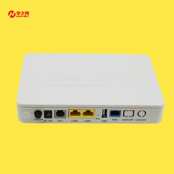 Cheapest Price FTTH Gpon ONU Same As Huawei HG8010 1GE photo-2