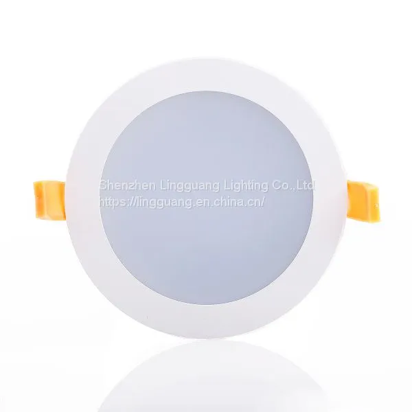 LED Slim Down Light