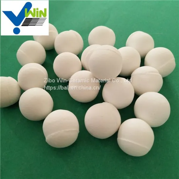 92% High Density Alumina Ceramic Grinding Ball With Factory Price photo-5
