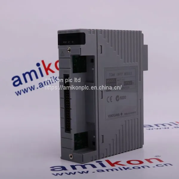 YOKOGAWA AAR145-S00 AAT141-S00 AAT145-S00 photo-3