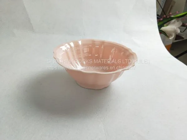 Melamine Dinner Bowl photo-2