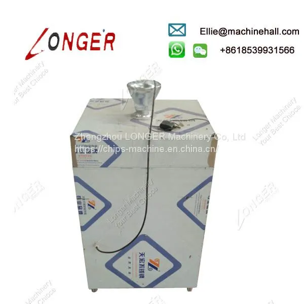 Cucumber Wedge Cutter Machine|Cucumber Slicer photo-4