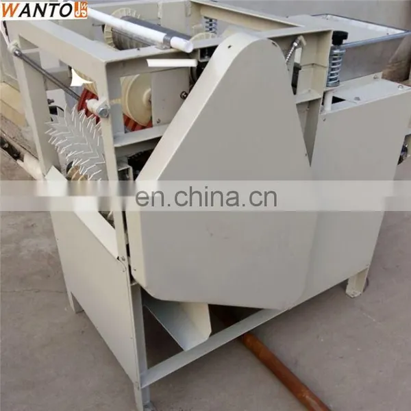 Automatic Blanched Coffee Bean Peeling Machine photo-2