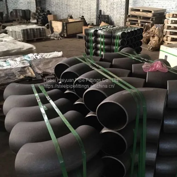 ELBOW Pipe Fitting Short Radius Elbow photo-4