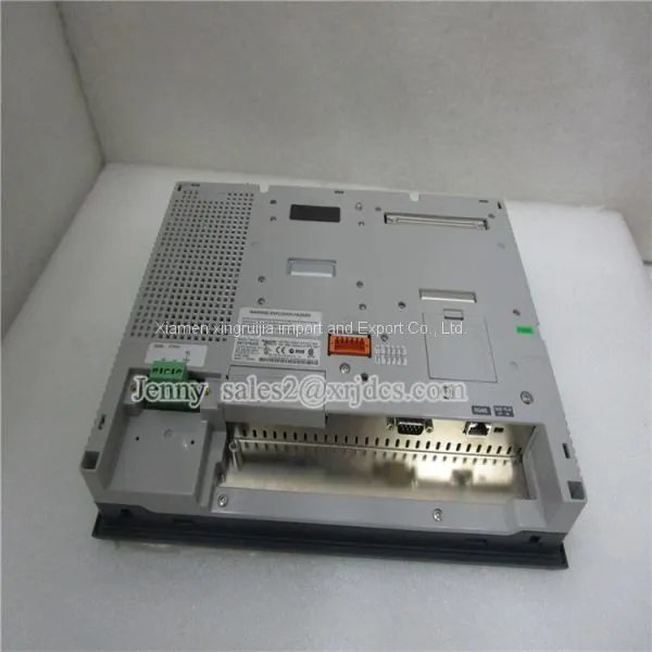 MMS6110 New AUTOMATION MODULE PLC DCS EPRO MMS6110 PLC Module photo-4