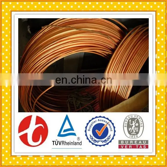 1/4 " Air Condition Pancake Coil Copper Tube /pipe photo-6