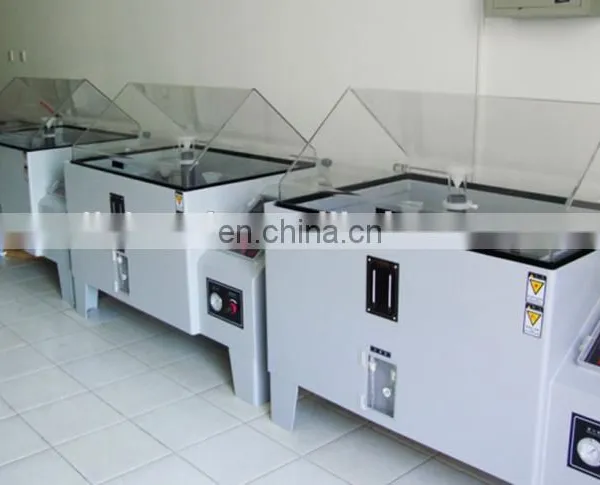Liyi Battery Performance Test Salt Spray Test Chamber photo-3