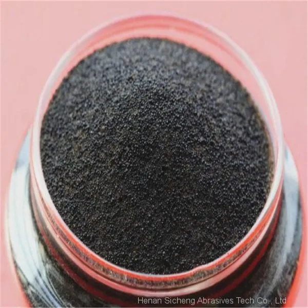 Good Quality Ceramic Proppant Made in China