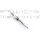 Factory Made 8mm Miniature Ball Screw 0802 for CNC Machinery photo-3