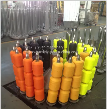 Precise Soft Cone Winder photo-4