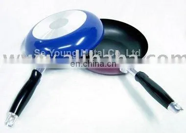 Aluminum Fry Pan