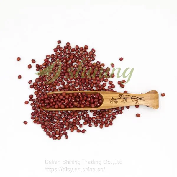 The Price of Dried Adzuki Beans