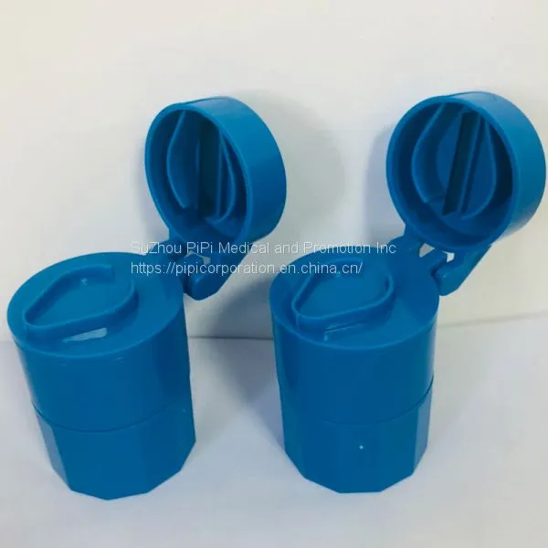 Pill Cutter / Crusher 4 in 1 photo-3