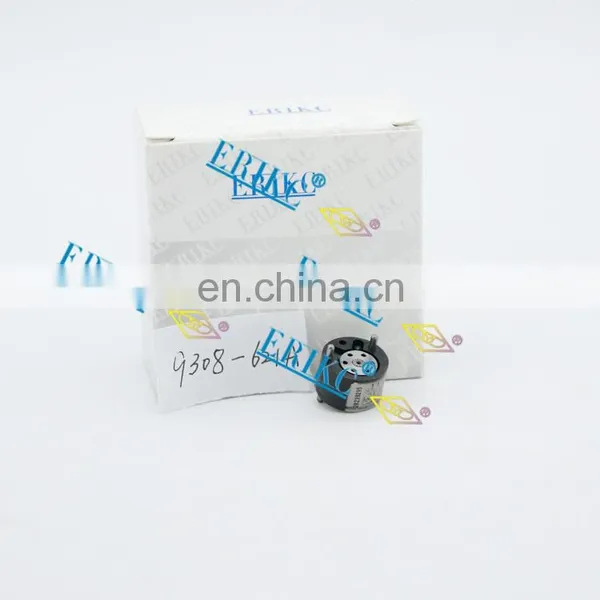 ERIKC 9308-621A Injector Control Valve 9308 621A Type Unit Injection Valve 9308621A for Delphi photo-5