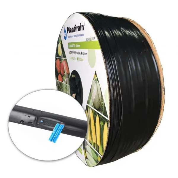 Hebei Plentirain Irrigation Equipment Technology Co.,Ltd. company overview - view 2