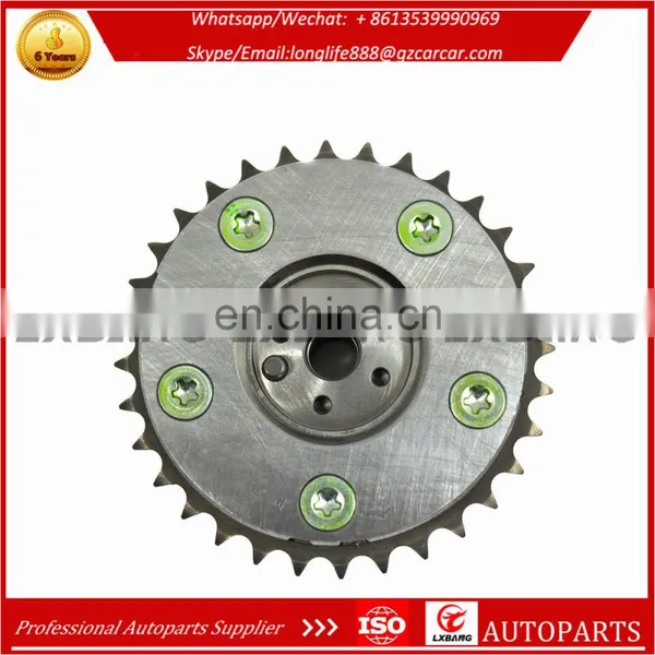 EXHAUST CAMSHAFT TIMING GEAR Exhaust Camshaft Position Actuator 12614464 photo-4