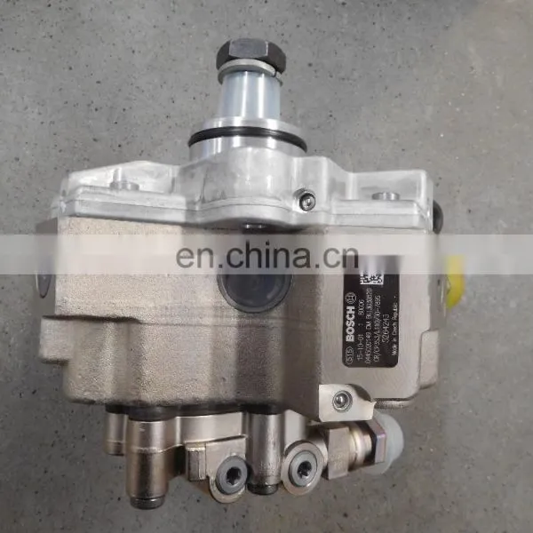 Durable Using Low Price Diesel Injection Pump 4898921 photo-3