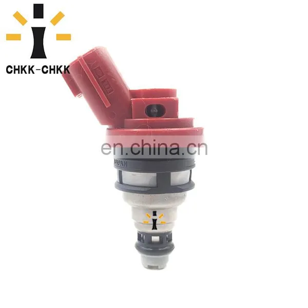 OEM Fuel Injector Nozzle 16600-53J03 For Japanese Used Cars photo-2