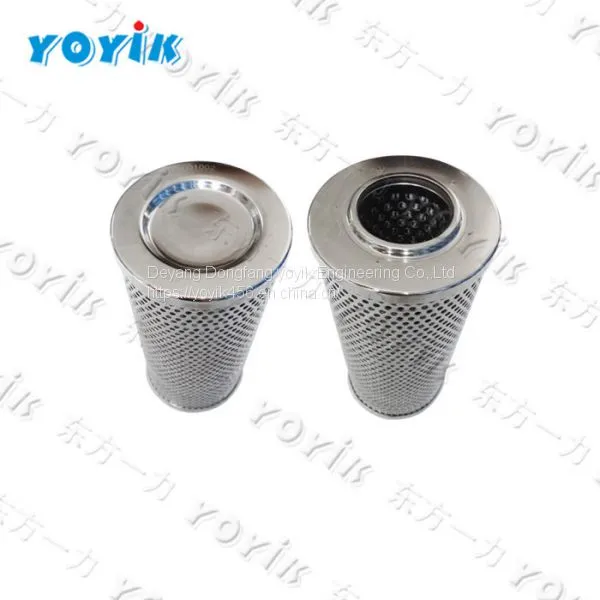 Yoyik EH oil-return filter DL006001