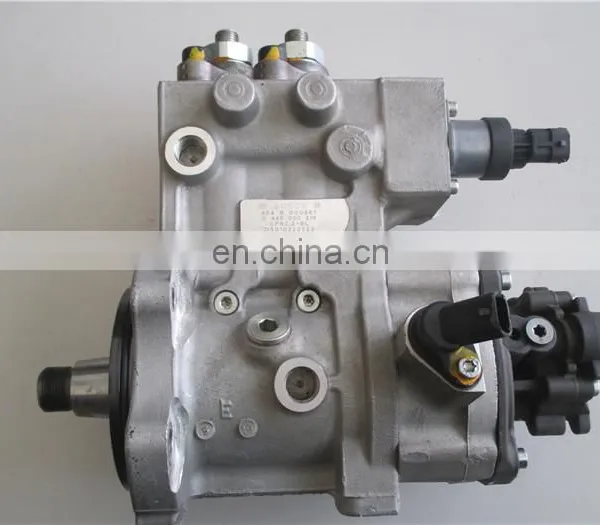 P.N. 5010222523 0445020219 Fuel Pump for Dongfeng Renault Engine Parts photo-2