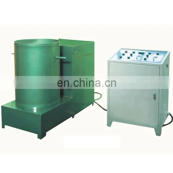 Semi Auto Polyurethane Foam Machine Used Polyurethane Foam Machine photo-2