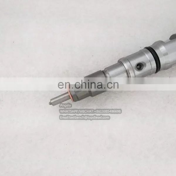 Bosch Common Rail Injector 0445120040 photo-6
