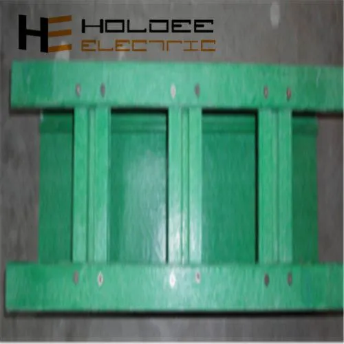 Ladder Tray Type FRP Material GRP Cable Ladder photo-2