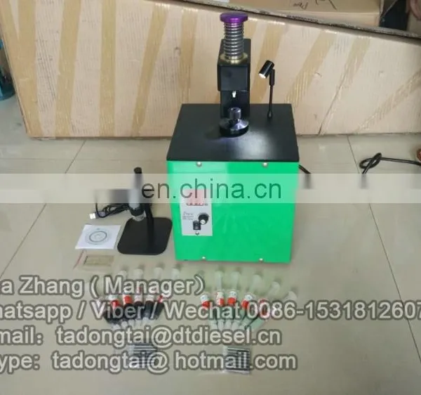 No,013 Grinding Tools for Valve Assembly photo-2